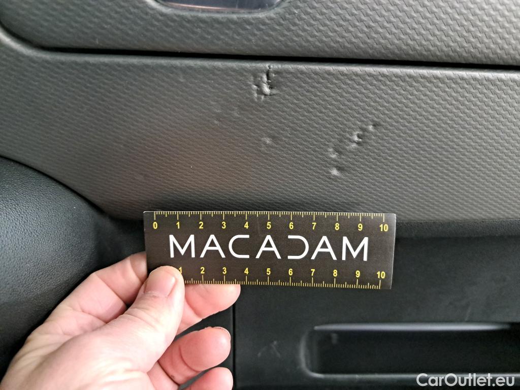  Citroen  C4 Cactus  Feel Nav Société 1.5 BlueHDi 100CV BVM6 E6d #10