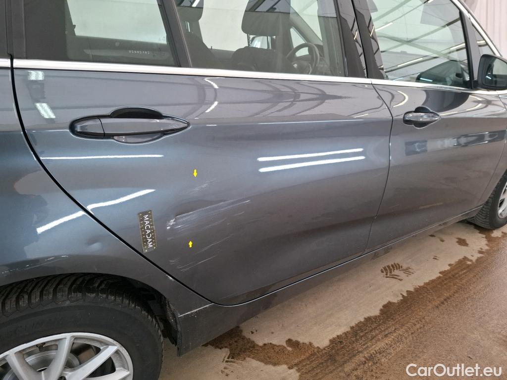  Bmw  Serie 2 Série 2 Gran Tourer 216d Lounge 1.5 115CV BVA7 E6d #5