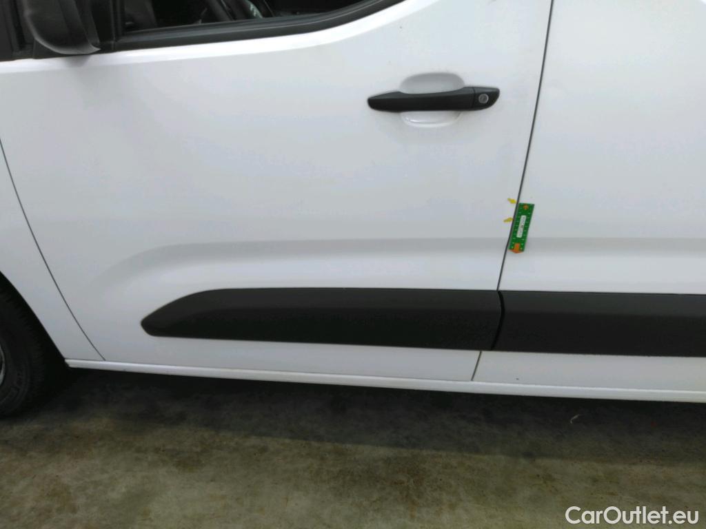  Citroen  Berlingo  Fourgon Driver M 1000 1.5 BlueHDi 100CV BVM5 E6dT #34