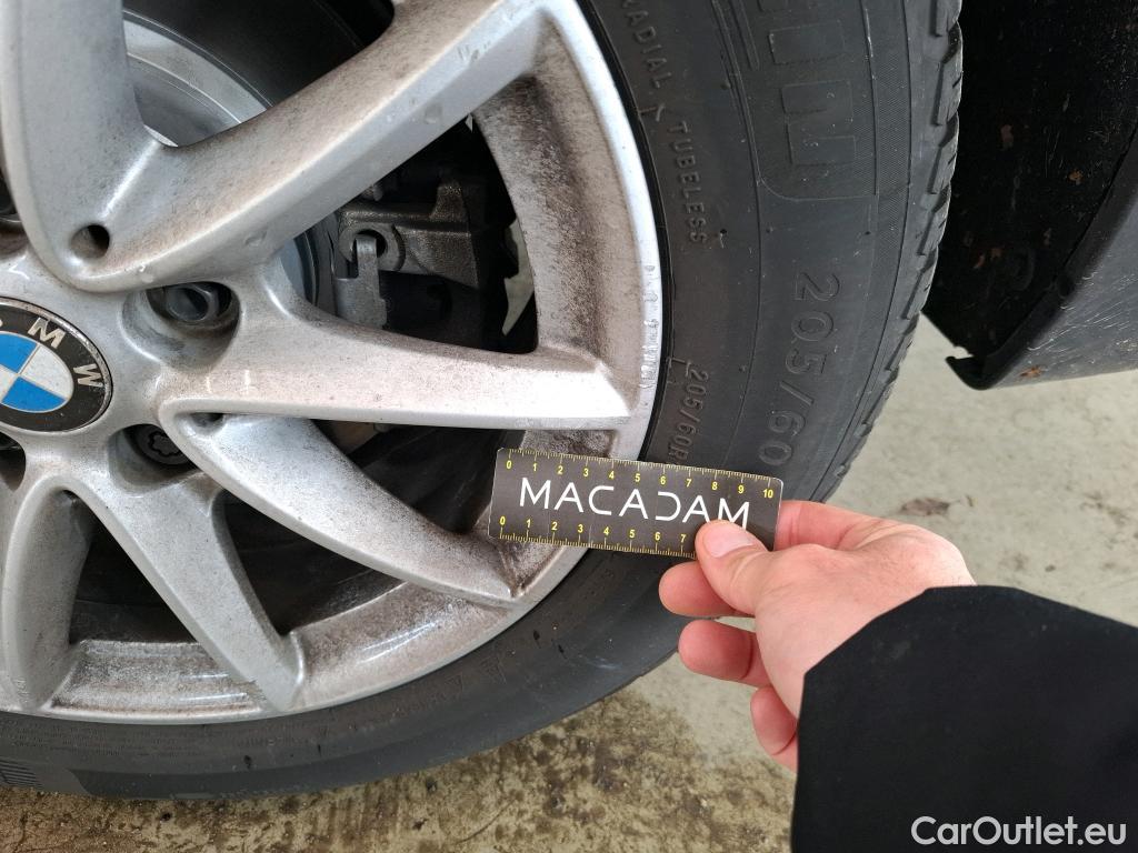  Bmw  Serie 2 Série 2 Gran Tourer 216d Lounge 1.5 115CV BVA7 E6d #29