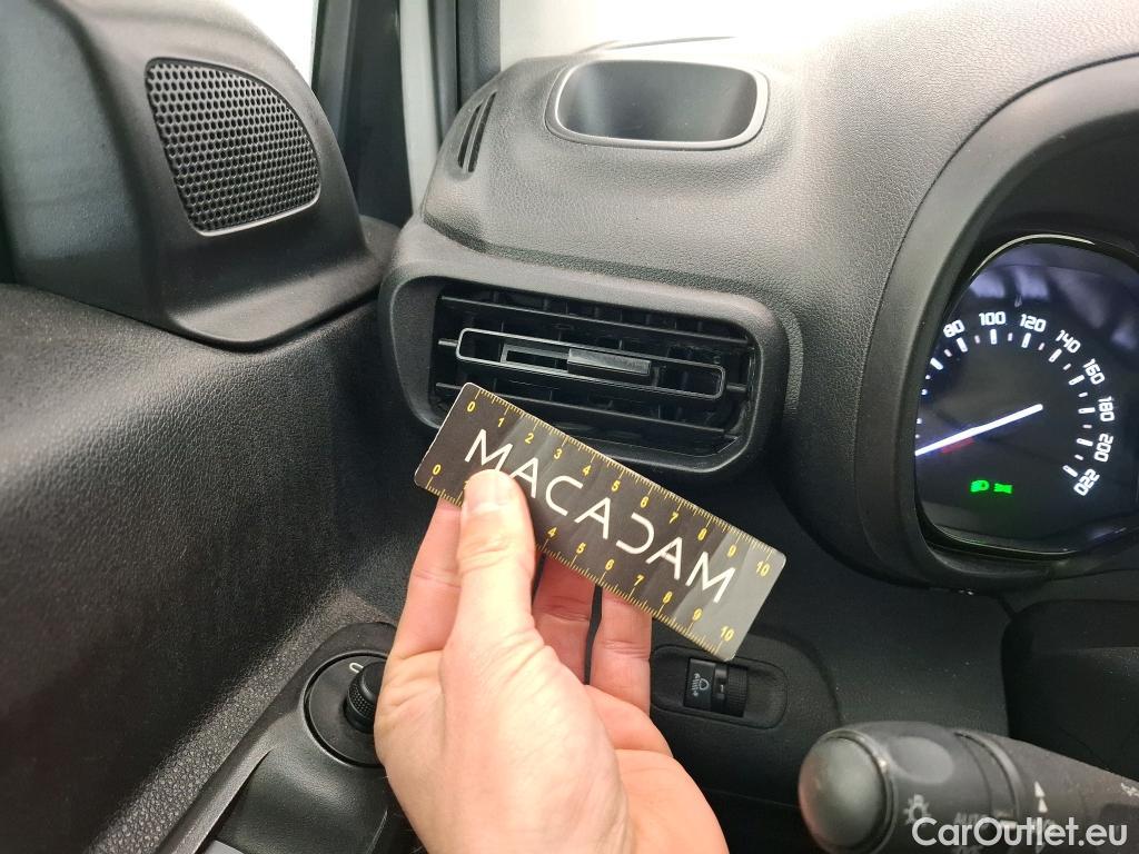  Citroen  Berlingo  Fourgon Club XL 950 1.5 BlueHDi 100CV BVM5 E6dT / REMPLACEMENT CHAINE DISTRIBUTION PAR LE CONSTRUCTEUR FAITE
 #28