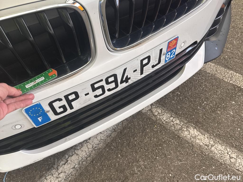  Bmw  X2 BMW  / 2017 / 5P / SUV sDrive18i Business DesignDKG7 #38