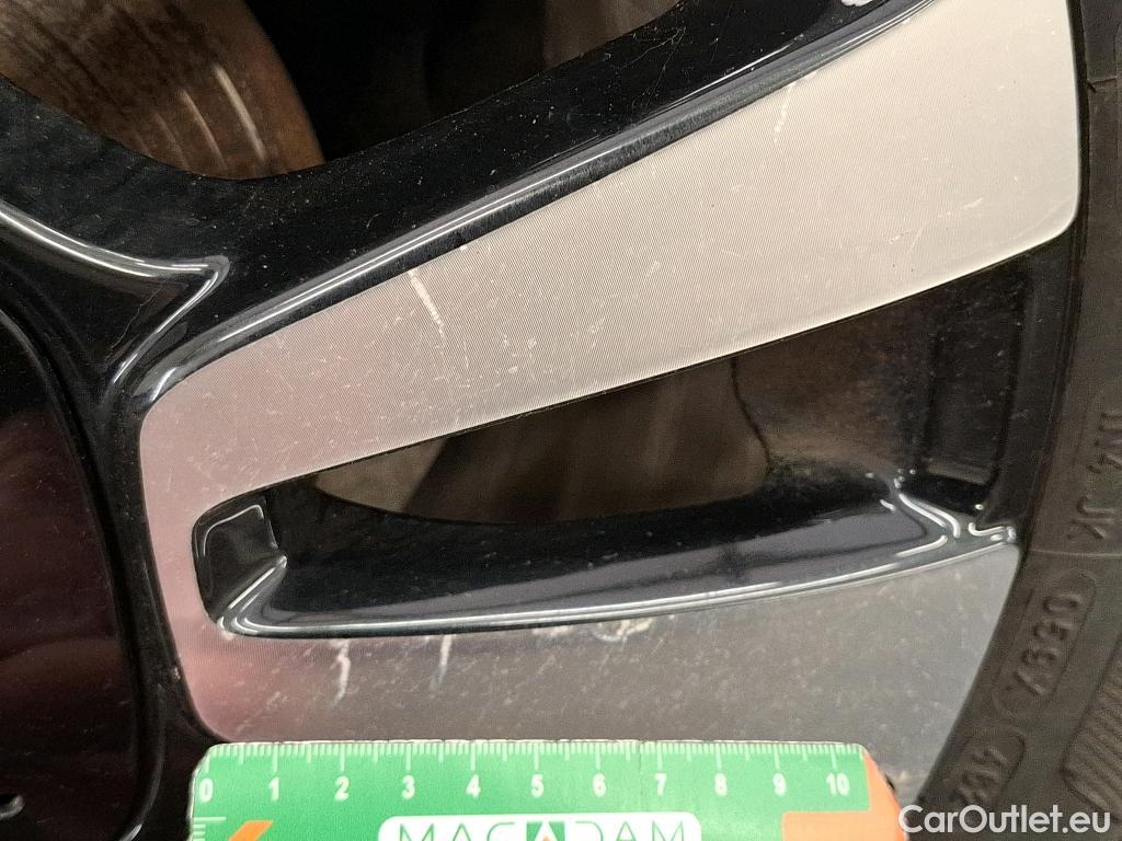  Citroen  C3  Aircross Shine Business 1.2 PureTech 130CV BVA6 E6d #16