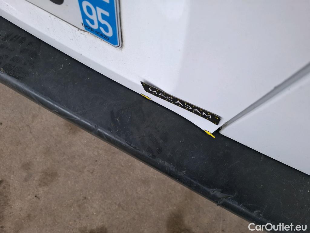  Citroen  Berlingo  Fourgon Club XL 950 1.5 BlueHDi 100CV BVM5 E6dT / REMPLACEMENT CHAINE DISTRIBUTION PAR LE CONSTRUCTEUR FAITE
 #8