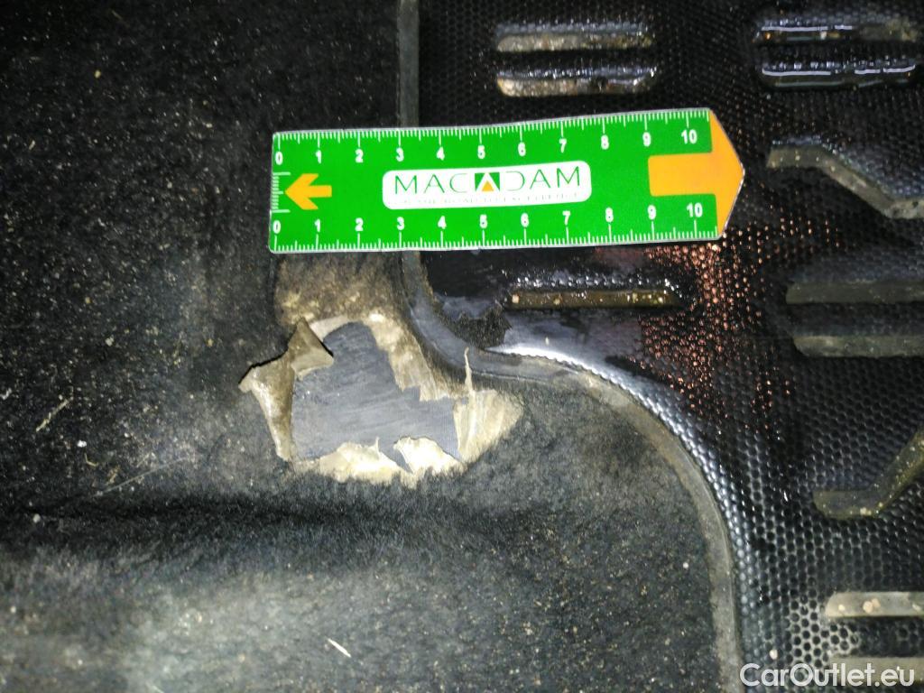  Citroen  Berlingo  Fourgon Driver M 1000 1.5 BlueHDi 100CV BVM5 E6dT #22