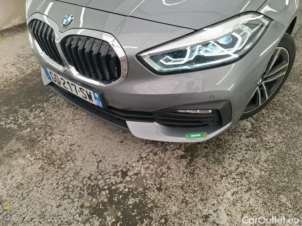  Bmw  Serie 1 BMW Série 1 / 2019 / 5P / Berline 116i DKG7 Business Design #12