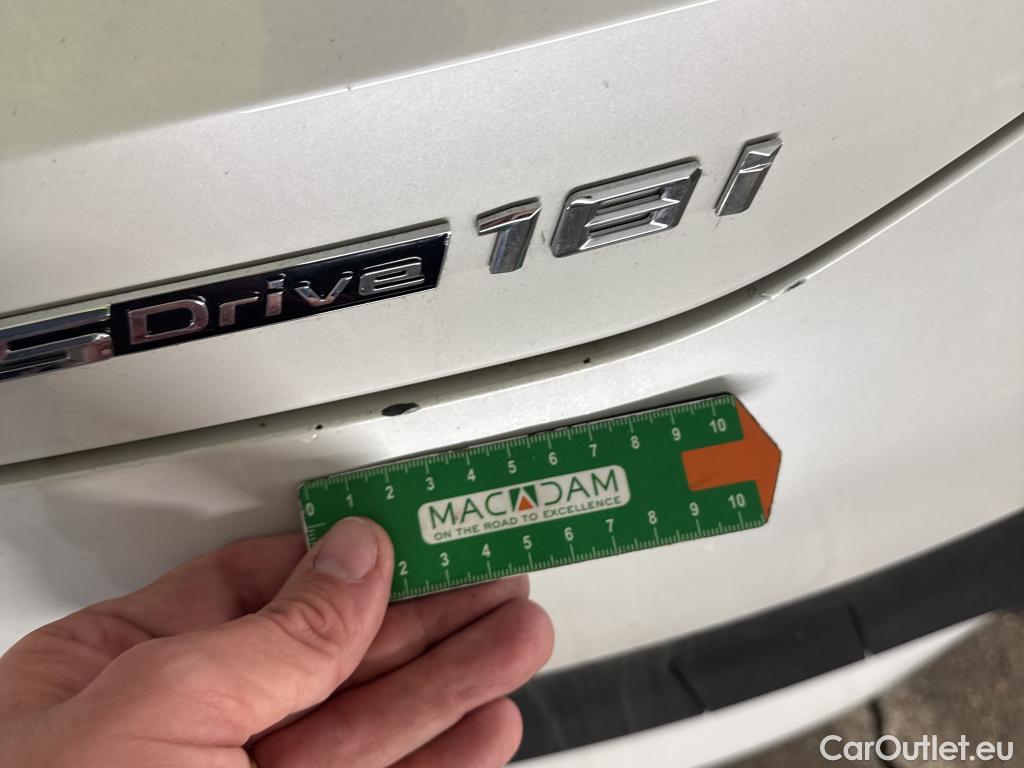  Bmw  X2 BMW  / 2017 / 5P / SUV sDrive18i Business DesignDKG7 #13