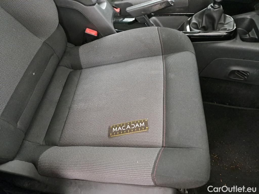  Citroen  C4 Cactus  Feel Nav Société 1.5 BlueHDi 100CV BVM6 E6d #19