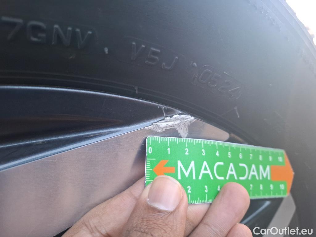  Hyundai  Tucson HYUNDAI  / 2020 / 5P / SUV 1.6 PHEV 265 HTRAC CREATIVE 4WD AUTO #3