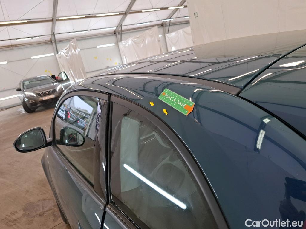  Fiat  500  e Icone 42kWh BVA #13