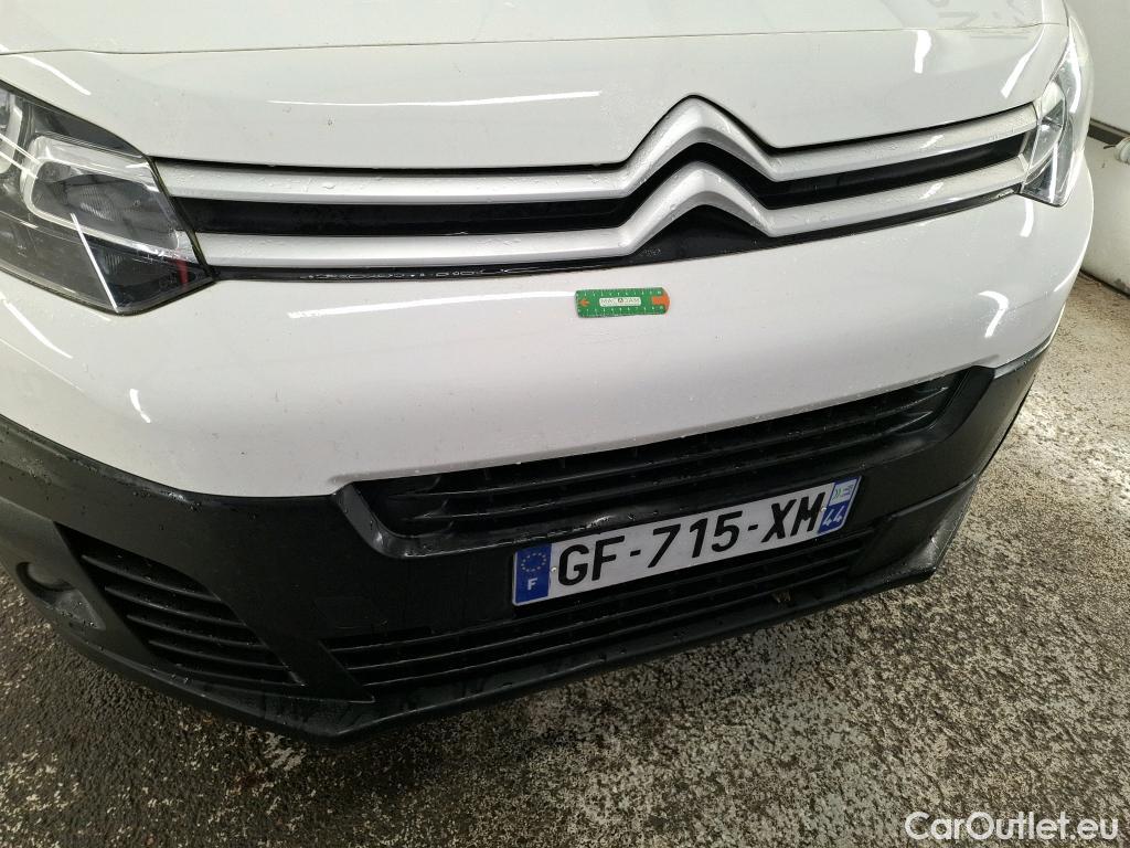 Citroen  Jumpy  Fourgon Driver M 2.0 BlueHDi 120CV BVM6 E6dT #6