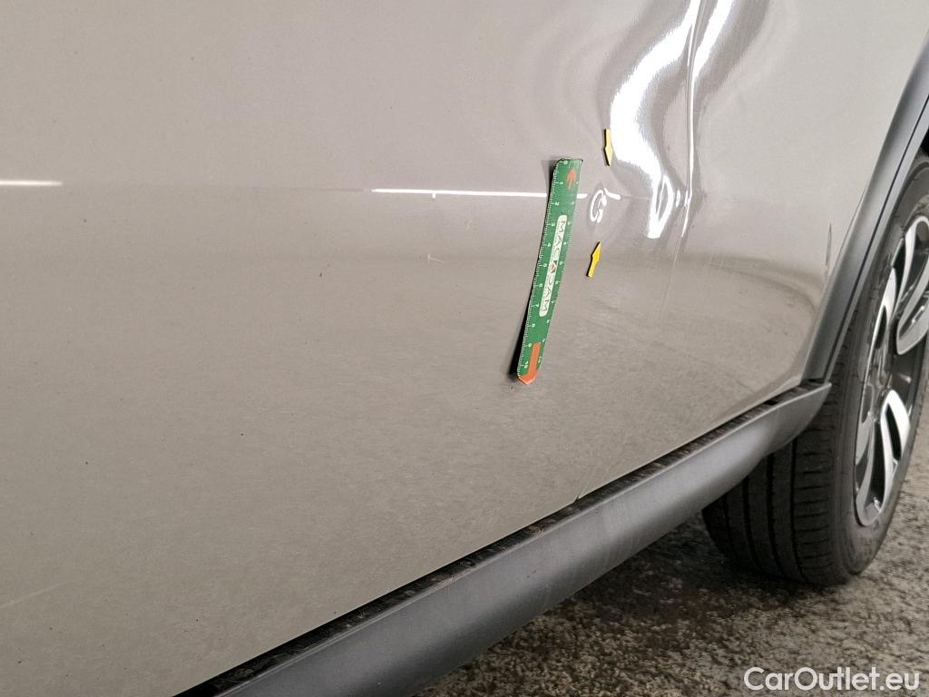  Citroen  C3  Aircross Shine Business 1.2 PureTech 130CV BVA6 E6d #5