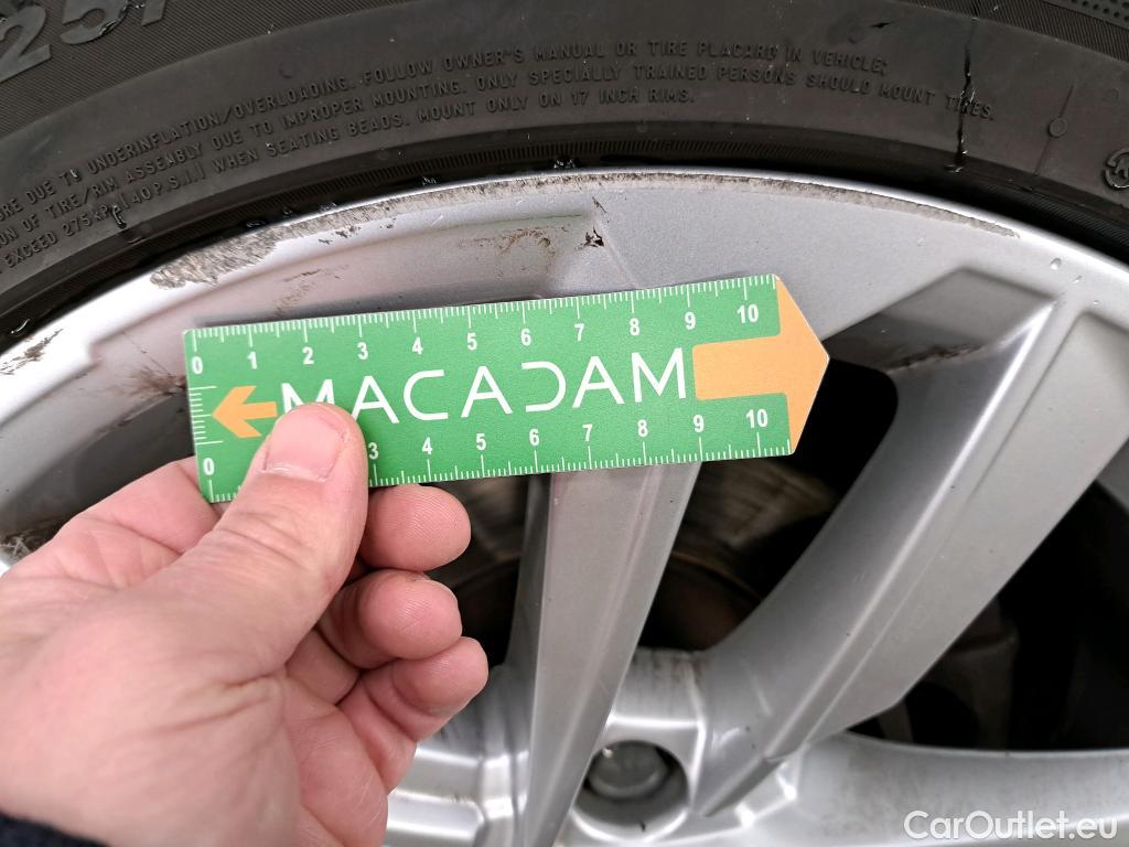  Audi  A3  Sportback 35 TDI Business Line 2.0 TDI 150CV BVA7 E6d #9