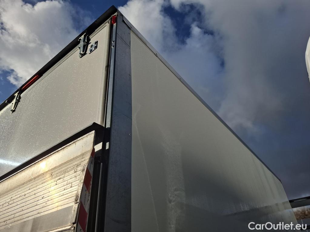  Fiat  Ducato FIAT  SC VU 2p Châssis cabine 3.5 L 2.3 Multijet 130 Pack Pro Nav #20