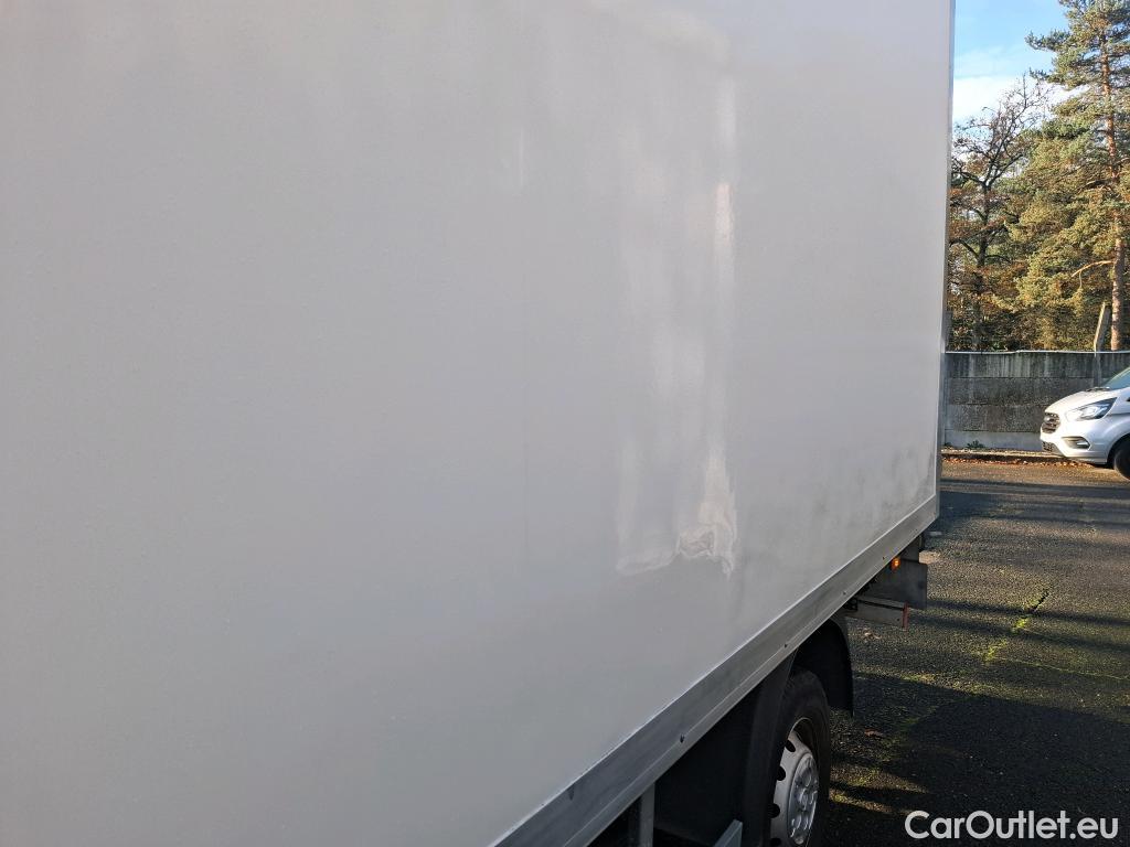  Fiat  Ducato FIAT  SC VU 2p Châssis cabine 3.5 L 2.3 Multijet 130 Pack Pro Nav #3