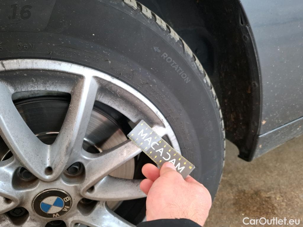  Bmw  Serie 2 Série 2 Gran Tourer 216d Lounge 1.5 115CV BVA7 E6d #23