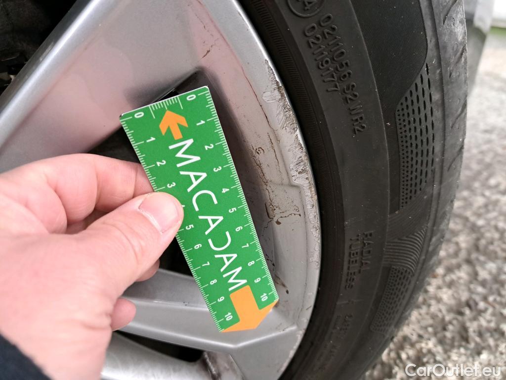  Audi  A3  Sportback 35 TDI Business Line 2.0 TDI 150CV BVA7 E6d #16