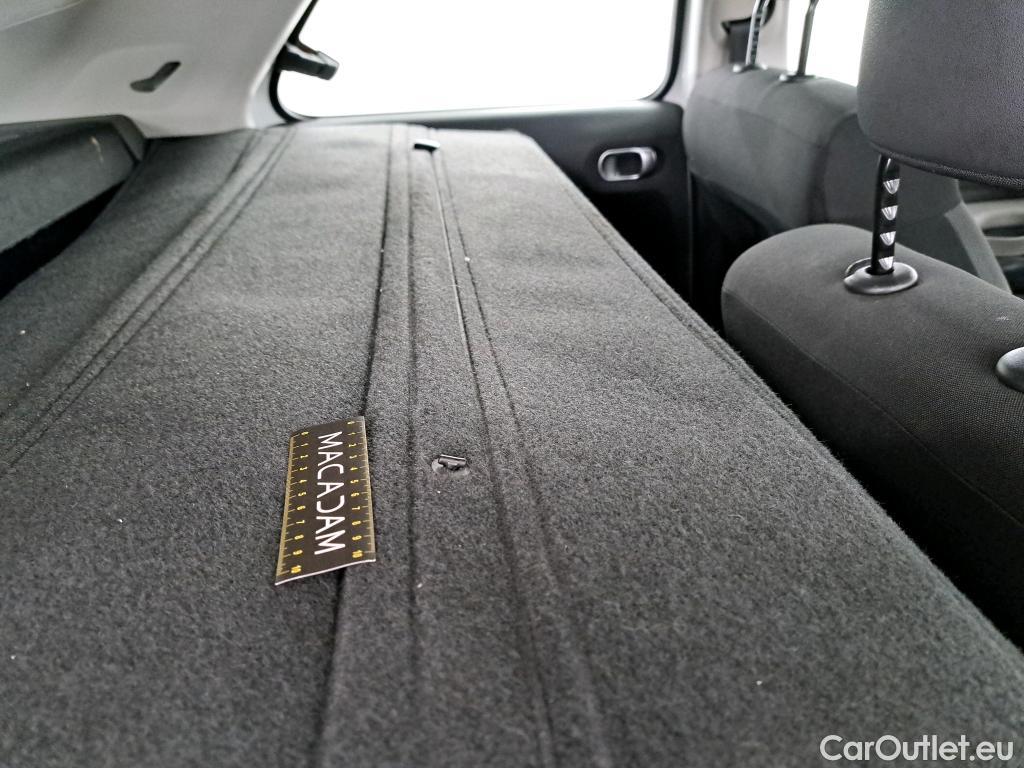  Citroen  C4 Cactus  Feel Nav Société 1.5 BlueHDi 100CV BVM6 E6d #14