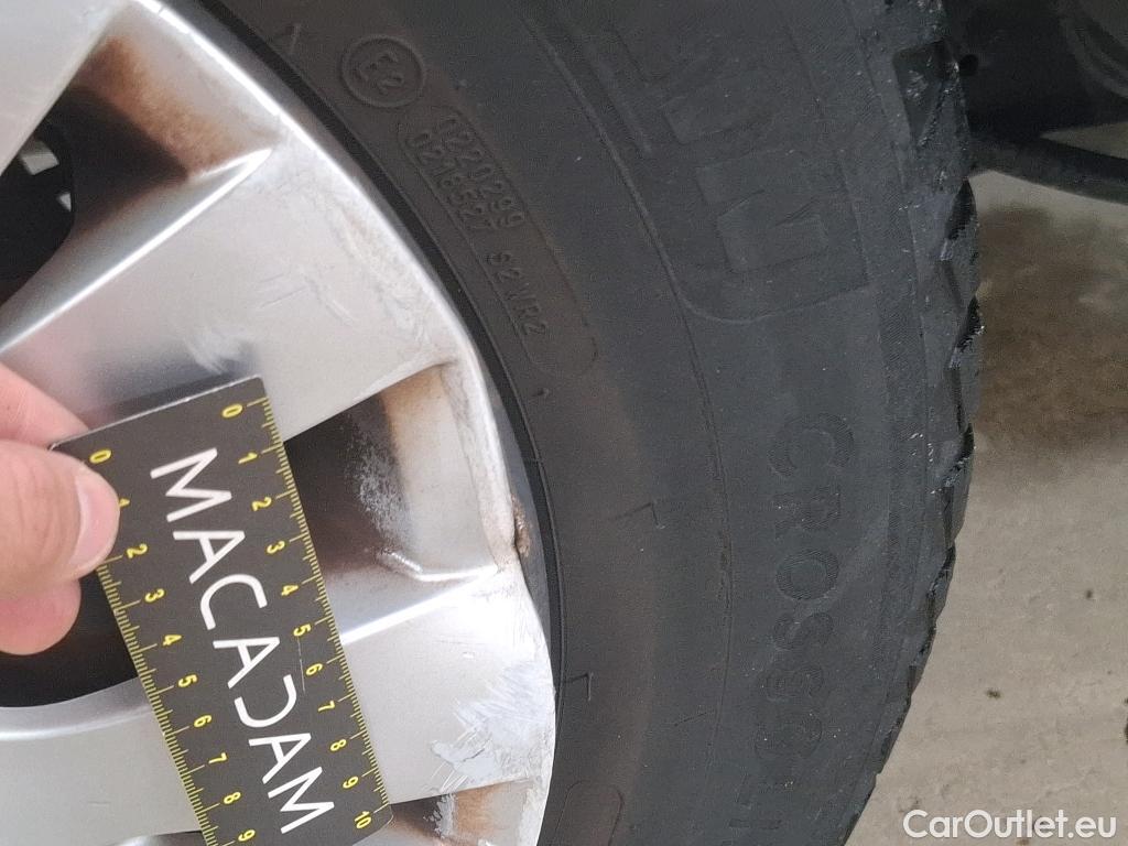  Citroen  Berlingo  Fourgon Business L1 (Court) 1.6 100CV BVM5 E6 #22