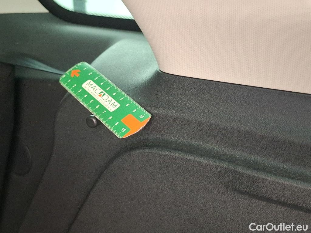  Citroen  C3  Aircross Shine Business 1.2 PureTech 130CV BVA6 E6d #8