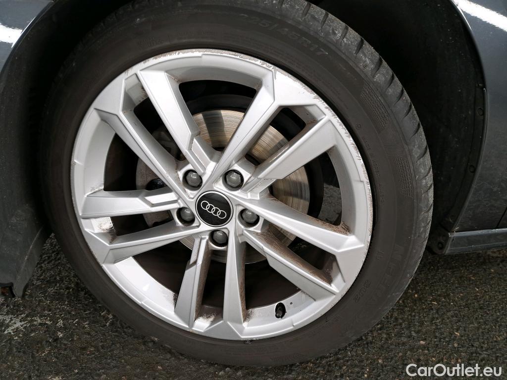  Audi  A3  Sportback 35 TDI Business Line 2.0 TDI 150CV BVA7 E6d #6