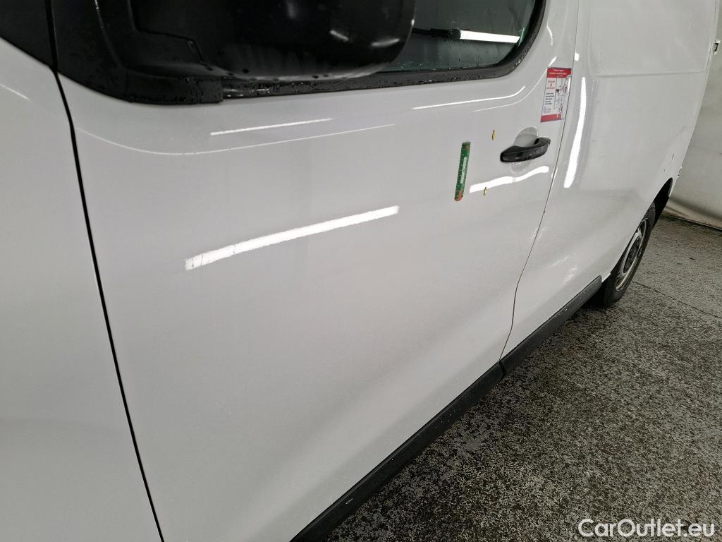  Citroen  Jumpy  Fourgon Driver M 2.0 BlueHDi 120CV BVM6 E6dT #4