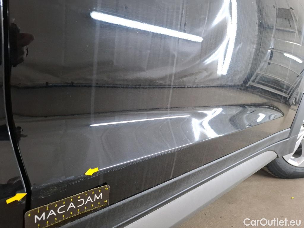  Hyundai  Tucson HYUNDAI  / 2018 / 5P / SUV 1.6 CRDI 115 HYBRID 48V CREATIVE #16