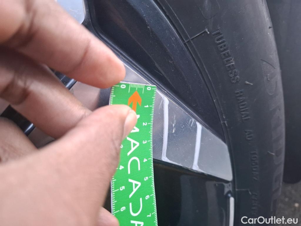  Hyundai  Tucson HYUNDAI  / 2020 / 5P / SUV 1.6 PHEV 265 HTRAC CREATIVE 4WD AUTO #22