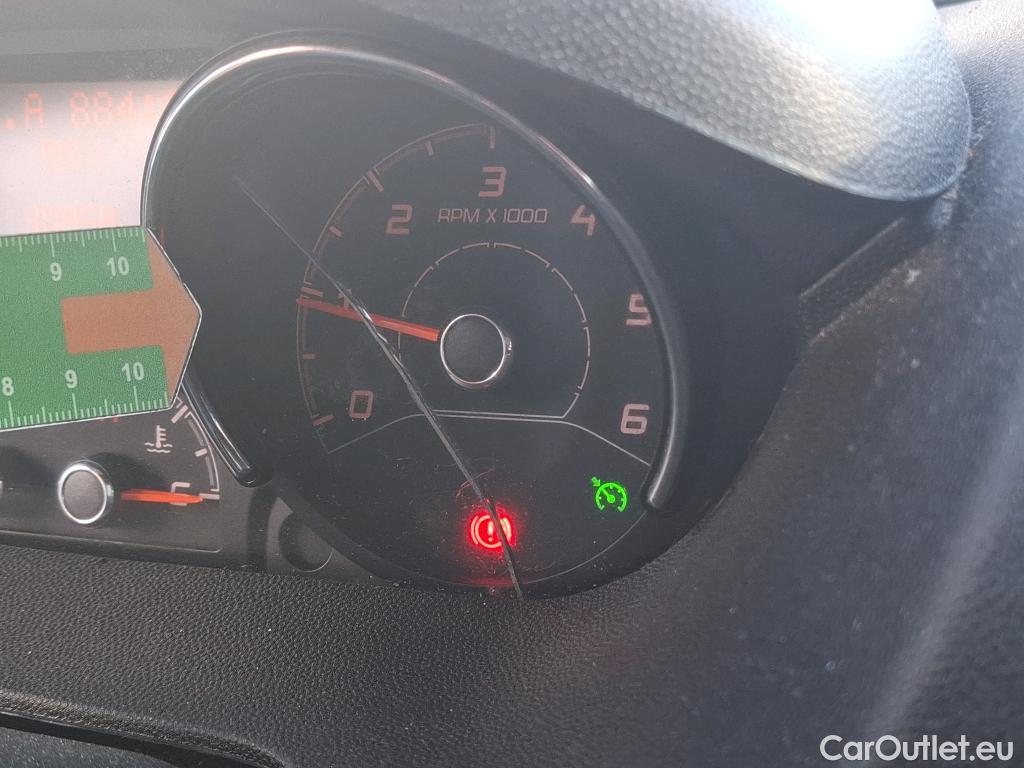  Fiat  Ducato FIAT  SC VU 2p Châssis cabine 3.5 L 2.3 Multijet 130 Pack Pro Nav #2