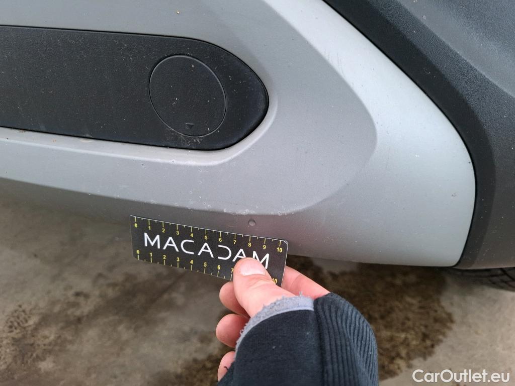  Hyundai  Konna HYUNDAI Kona / 2020 / 5P / SUV 1.6 CRDI 136 HYBRID 48V DCT-7 BUSINESS #13