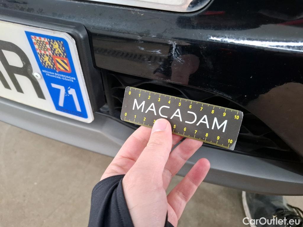  Hyundai  Tucson HYUNDAI  / 2018 / 5P / SUV 1.6 CRDI 115 HYBRID 48V CREATIVE #23