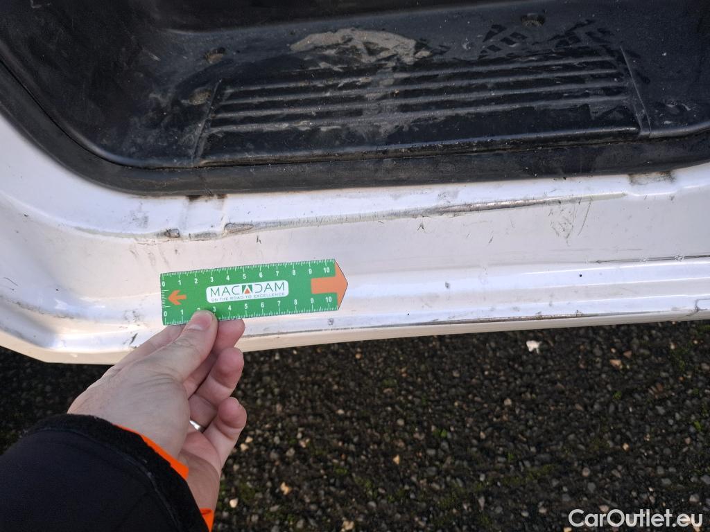  Fiat  Ducato FIAT  SC VU 2p Châssis cabine 3.5 L 2.3 Multijet 130 Pack Pro Nav #10