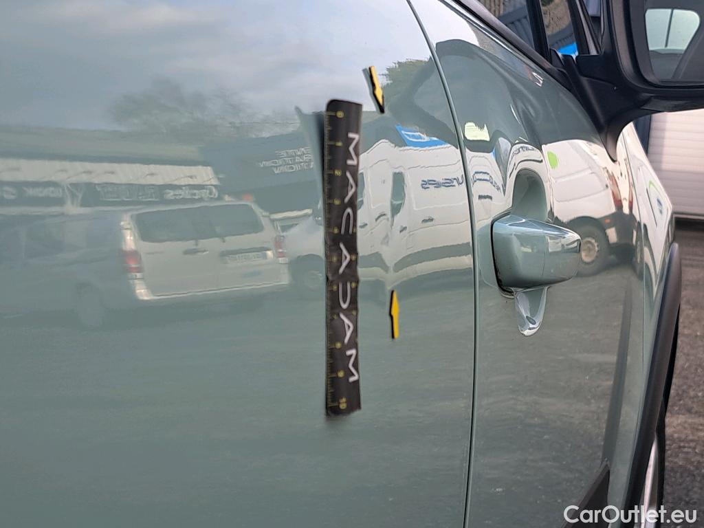  Citroen  C3  Feel 1.2 PureTech 80CV BVM5 E6 #3