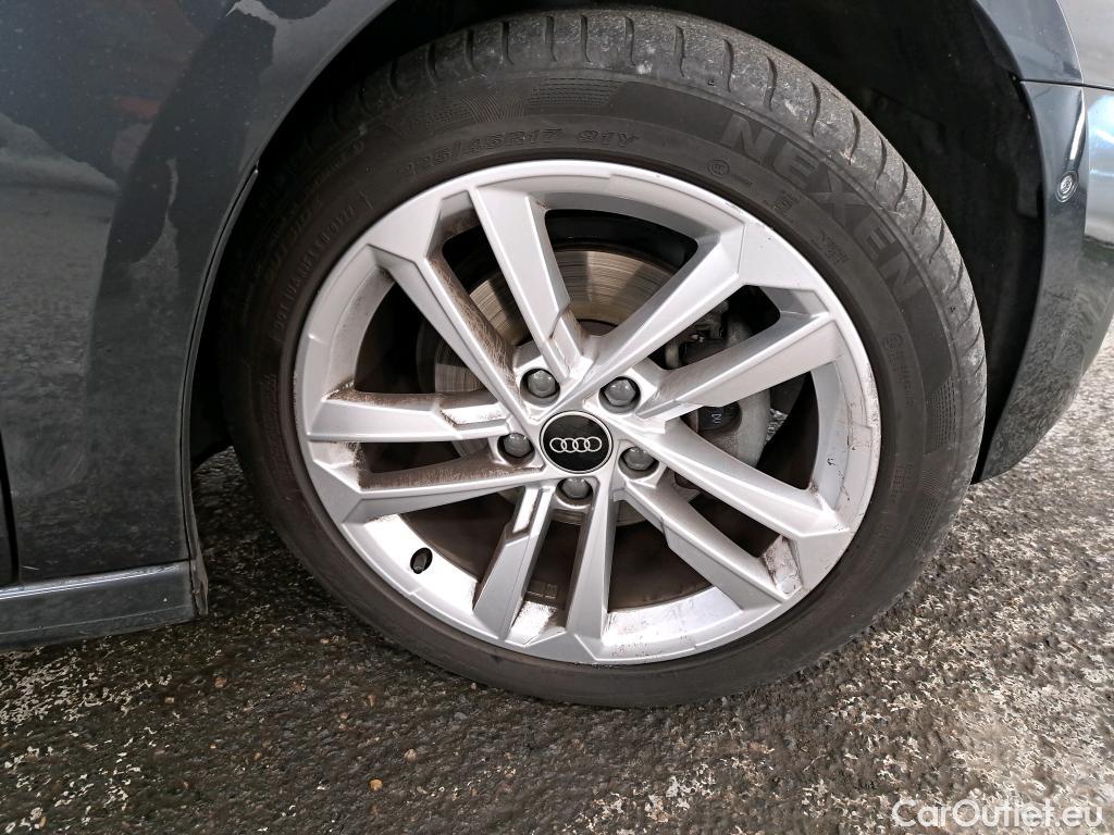  Audi  A3  Sportback 35 TDI Business Line 2.0 TDI 150CV BVA7 E6d #15