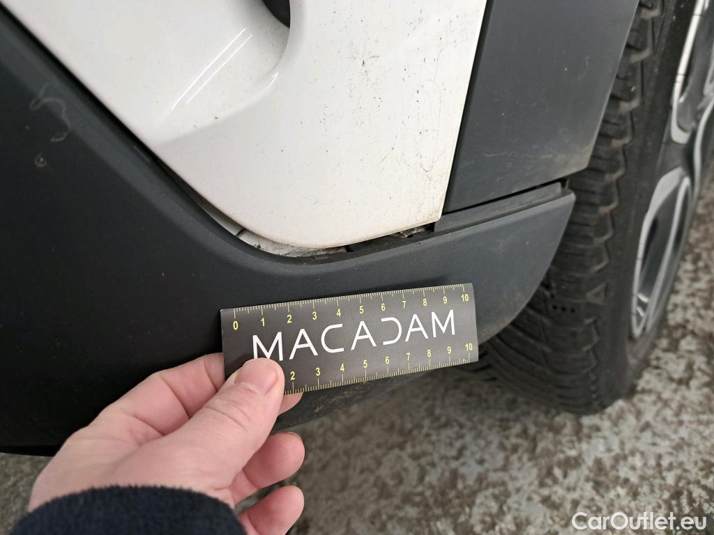  Citroen  C4 Cactus  Feel Nav Société 1.5 BlueHDi 100CV BVM6 E6d #23