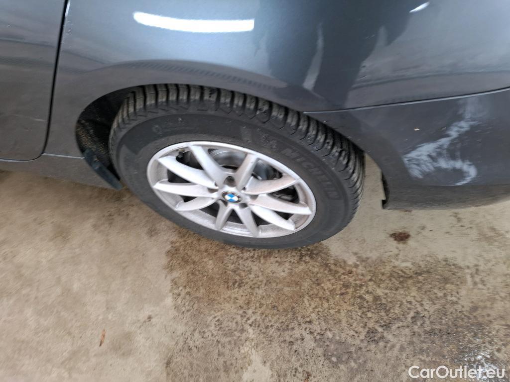  Bmw  Serie 2 Série 2 Gran Tourer 216d Lounge 1.5 115CV BVA7 E6d #24