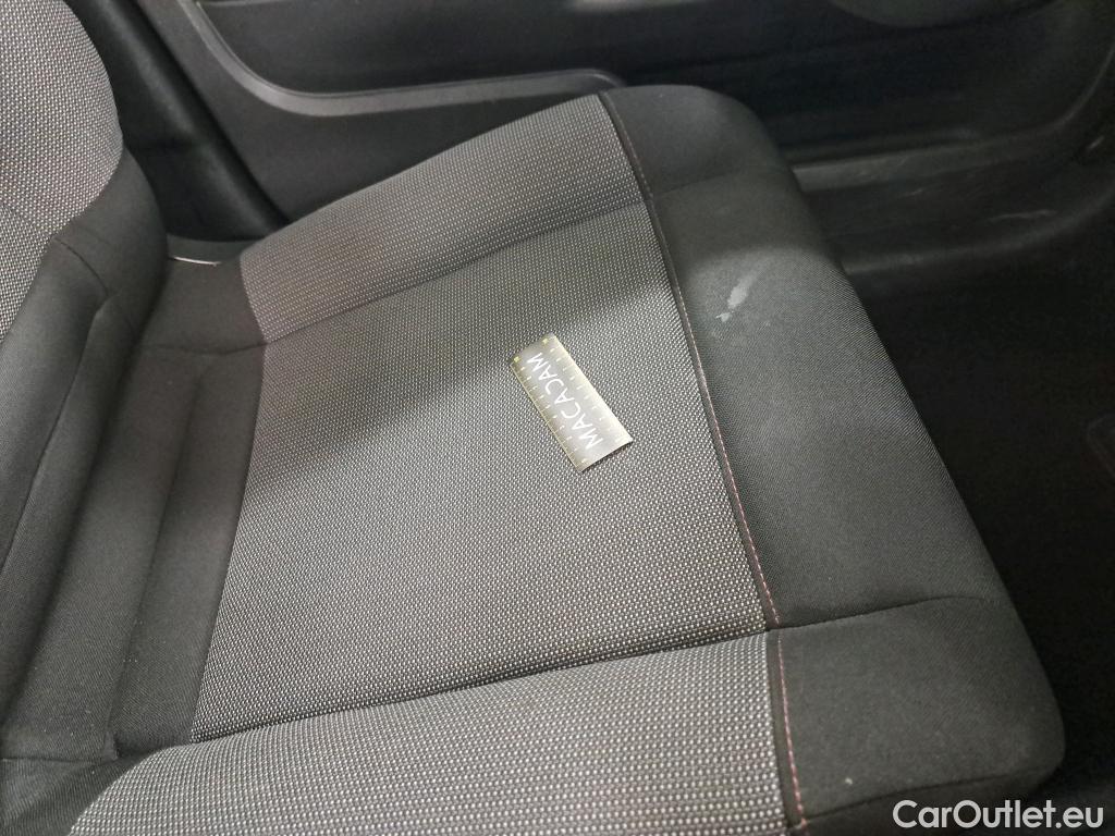  Citroen  C4 Cactus  Feel Nav Société 1.5 BlueHDi 100CV BVM6 E6d #18