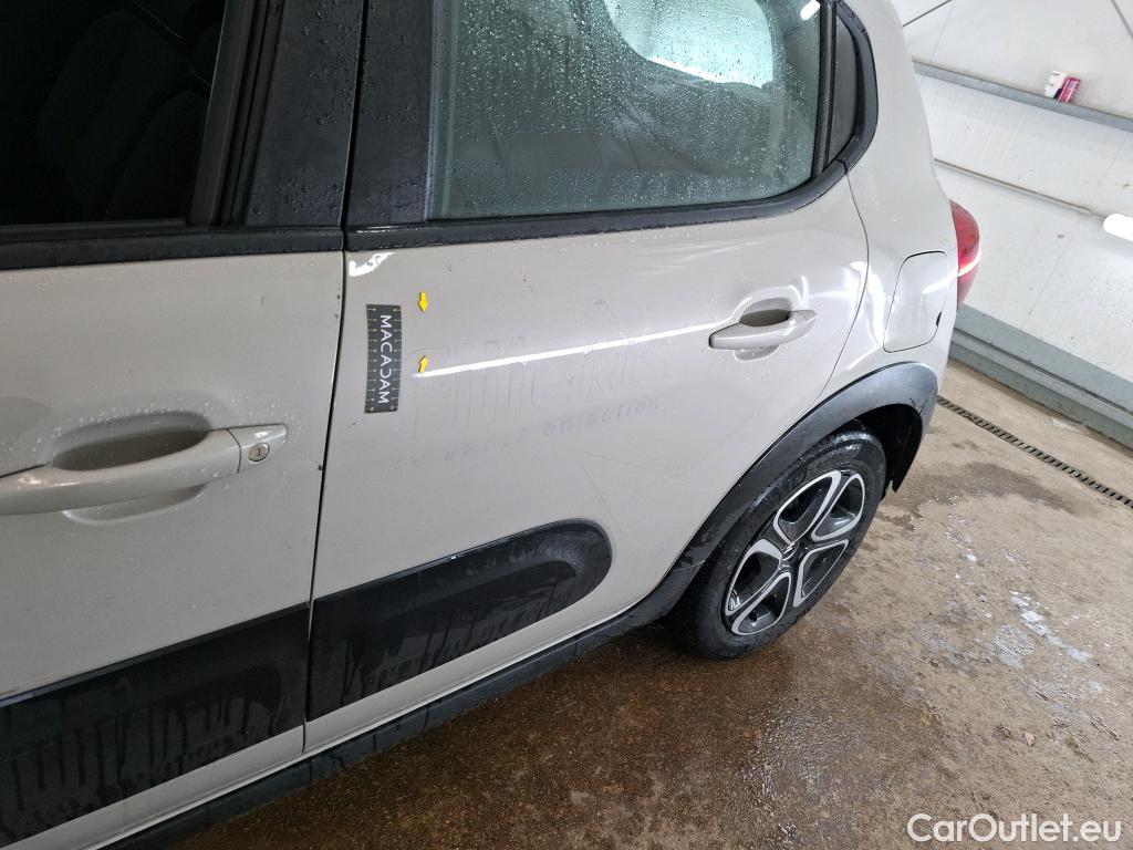  Citroen  C3 CITROEN  / 2020 / 5P / Berline PureTech 83 S&S BVM Feel Pack #1