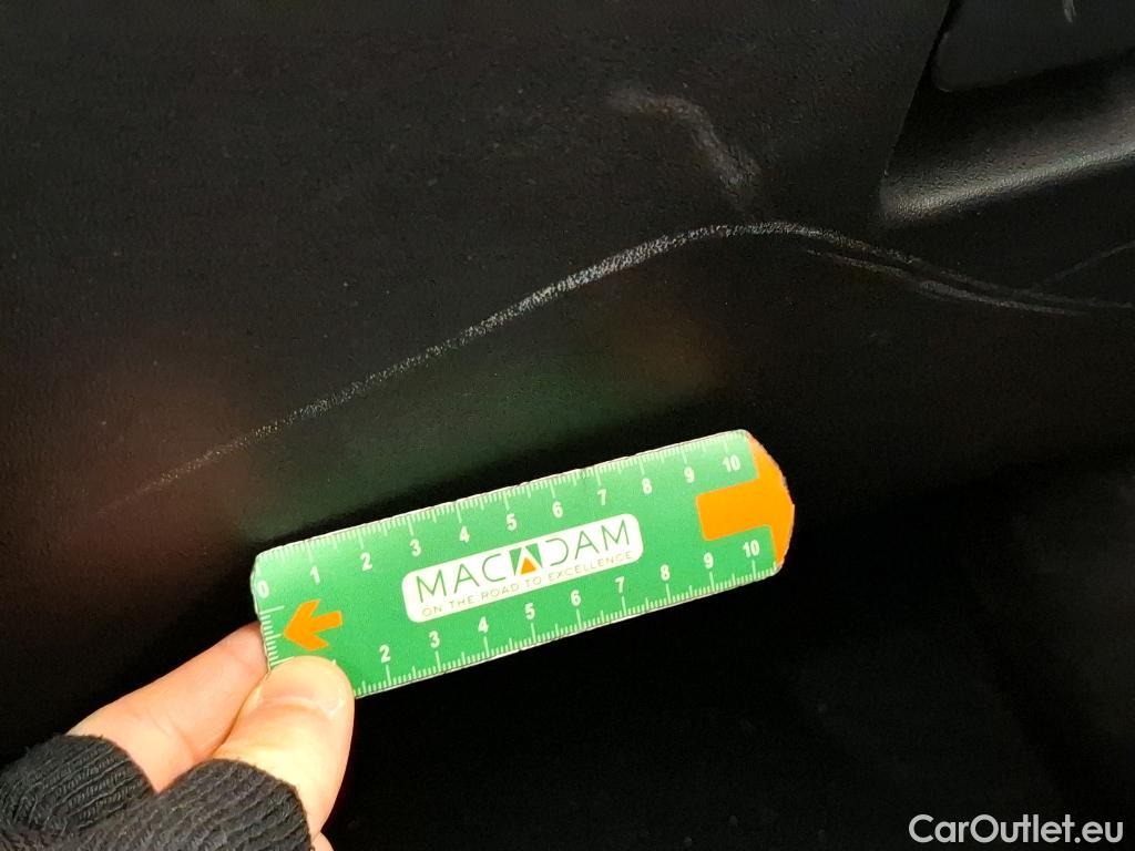  Citroen  C3  Aircross Shine Business 1.2 PureTech 130CV BVA6 E6d #18