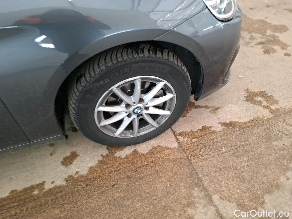  Bmw  Serie 2 Série 2 Gran Tourer 216d Lounge 1.5 115CV BVA7 E6d #34