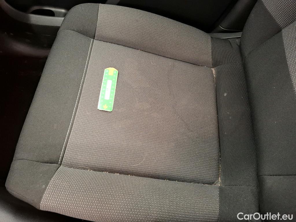  Citroen  C3  Aircross Shine Business 1.2 PureTech 130CV BVA6 E6d #20