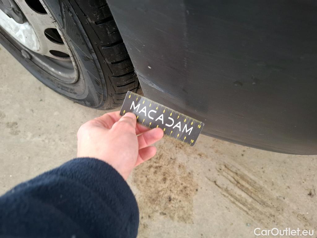  Citroen  Berlingo  Fourgon Club XL 950 1.5 BlueHDi 100CV BVM5 E6dT / REMPLACEMENT CHAINE DISTRIBUTION PAR LE CONSTRUCTEUR FAITE
 #40