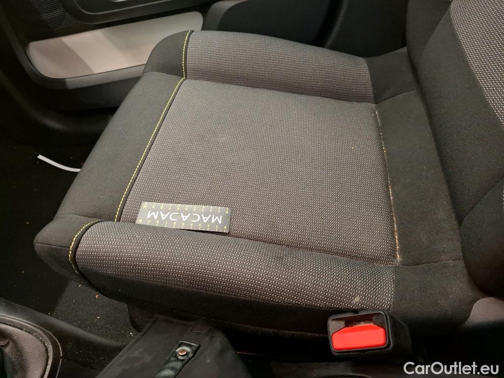  Citroen  C3 CITROEN  / 2020 / 5P / Berline PureTech 83 S&S BVM Feel Pack #7