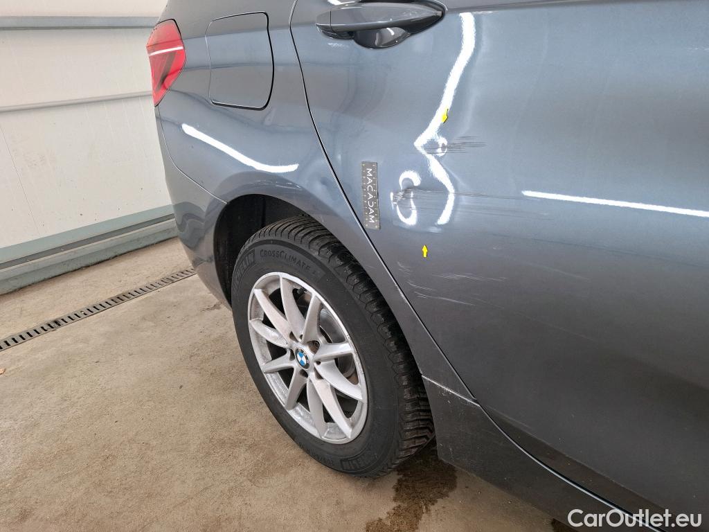  Bmw  Serie 2 Série 2 Gran Tourer 216d Lounge 1.5 115CV BVA7 E6d #7