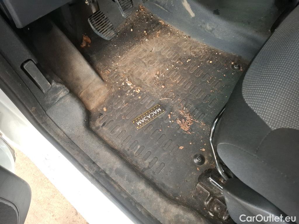  Citroen  Berlingo  Fourgon Business L1 (Court) 1.6 100CV BVM5 E6 #10