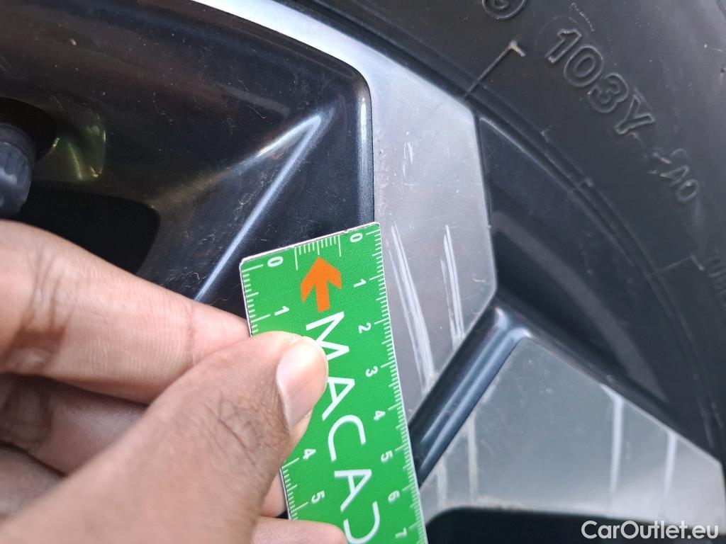  Hyundai  Tucson HYUNDAI  / 2020 / 5P / SUV 1.6 PHEV 265 HTRAC CREATIVE 4WD AUTO #17