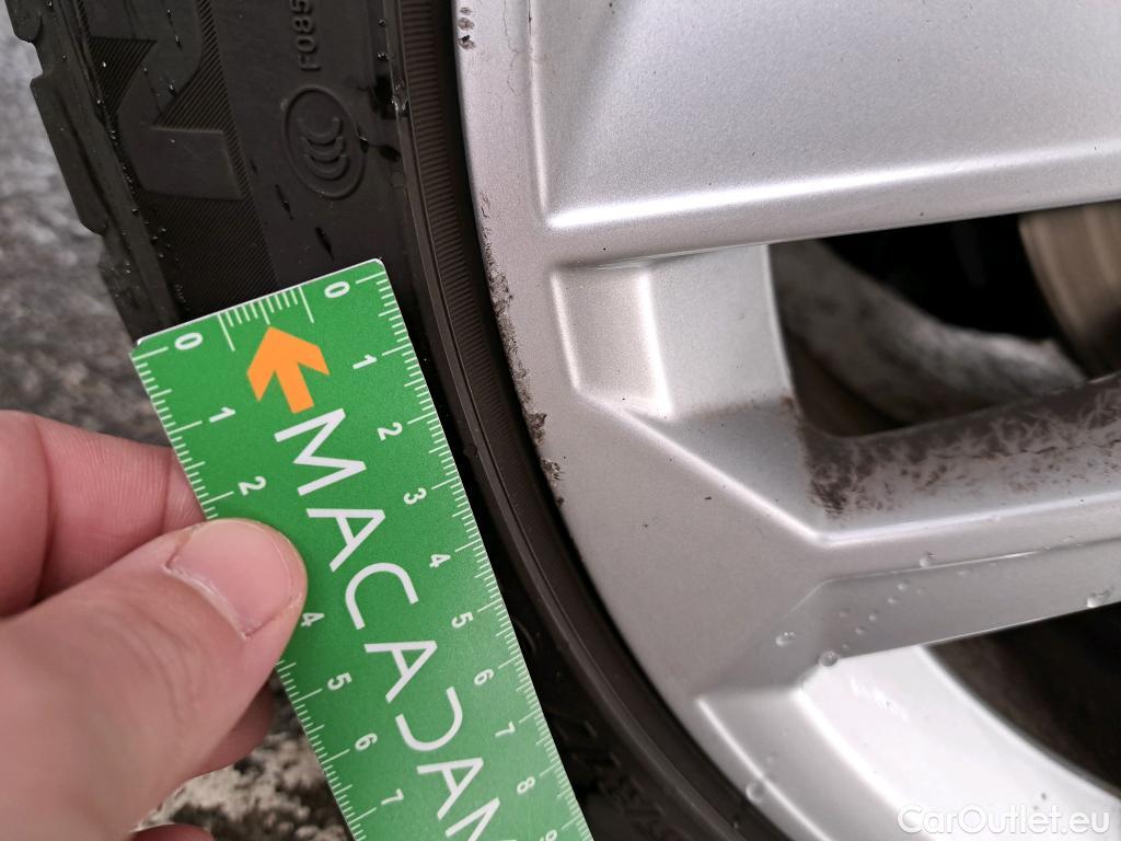  Audi  A3  Sportback 35 TDI Business Line 2.0 TDI 150CV BVA7 E6d #11