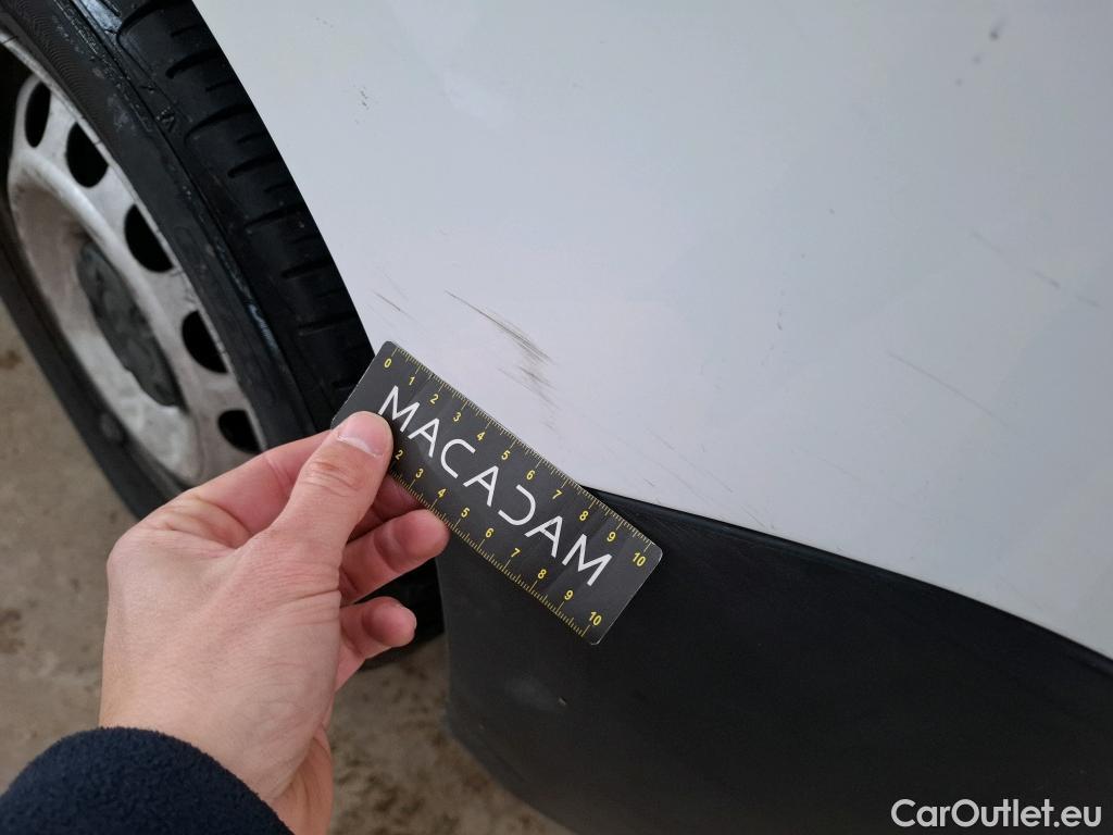  Citroen  Berlingo  Fourgon Club XL 950 1.5 BlueHDi 100CV BVM5 E6dT / REMPLACEMENT CHAINE DISTRIBUTION PAR LE CONSTRUCTEUR FAITE
 #37