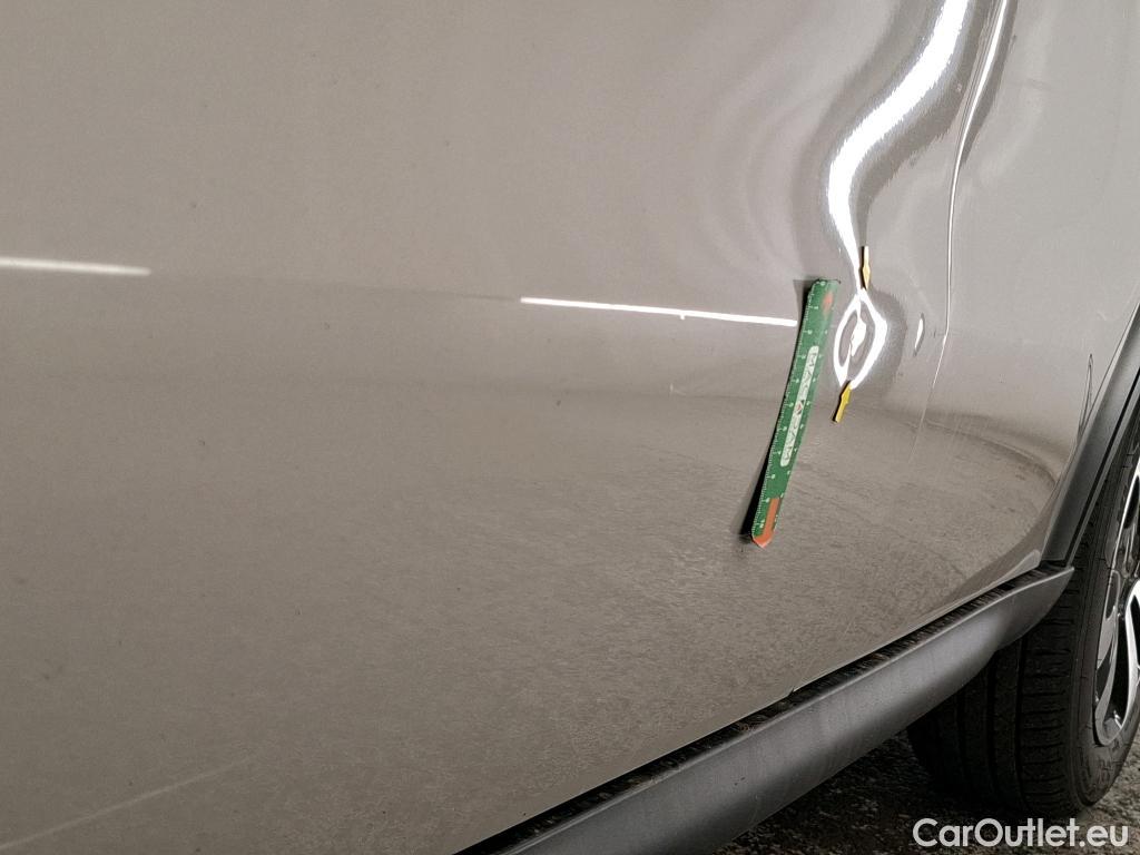  Citroen  C3  Aircross Shine Business 1.2 PureTech 130CV BVA6 E6d #4