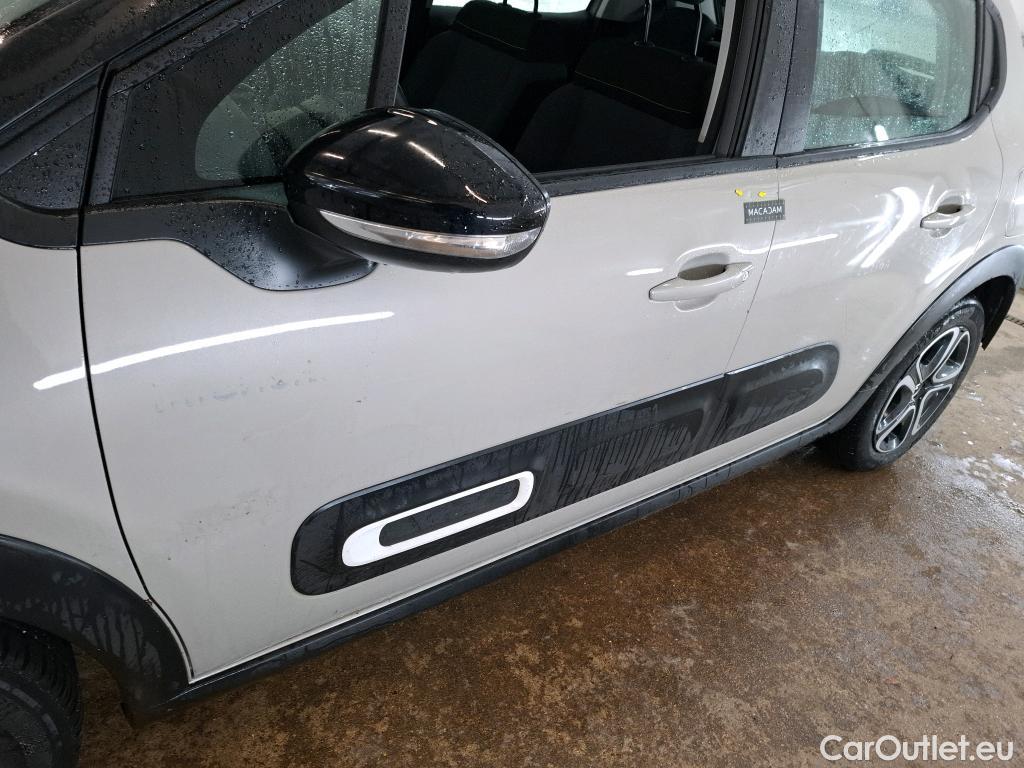  Citroen  C3 CITROEN  / 2020 / 5P / Berline PureTech 83 S&S BVM Feel Pack #3